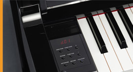 DIGITAL PIANO